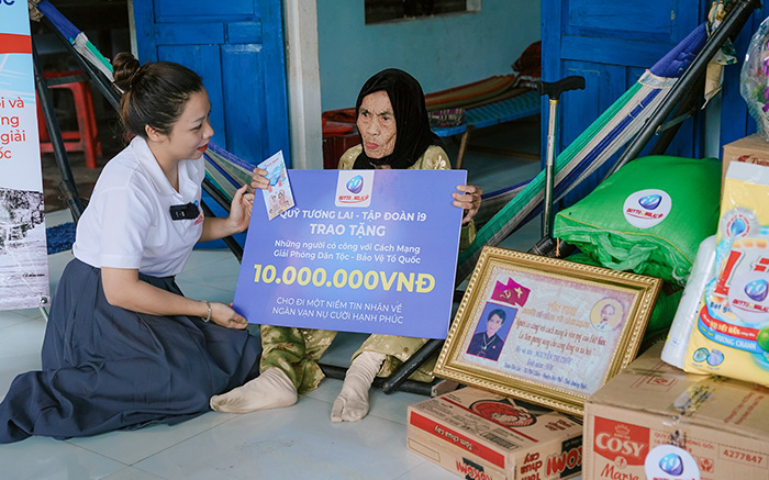 Tốc độ nạp rút tiền nhanh chóng