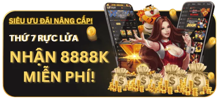 Tổng hợp khuyến mãi mới nhất cho game tài xỉu online uy tín