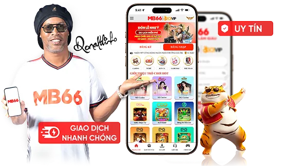Giao diện và Bảo mật LUCKY88