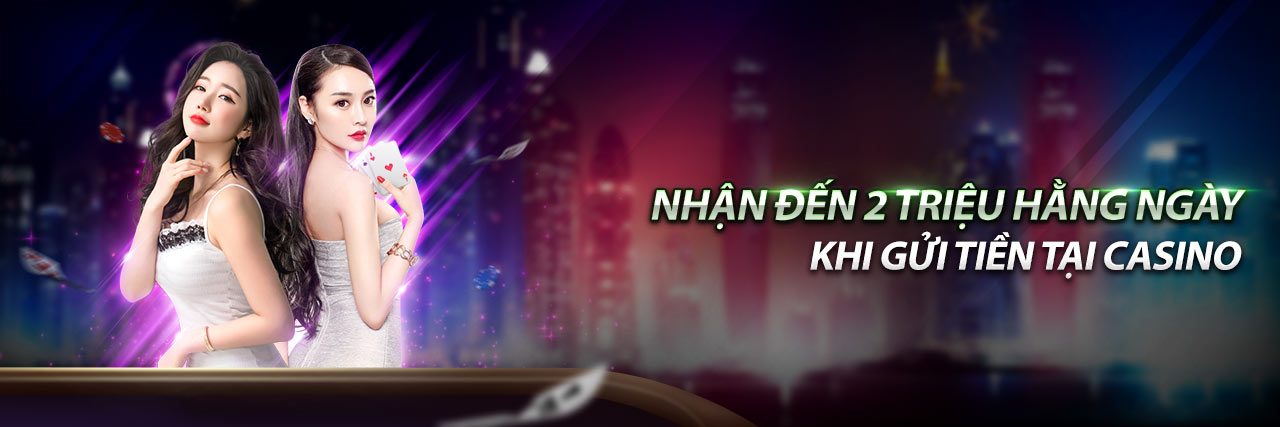 Thưởng nạp lại hàng ngày iwin club