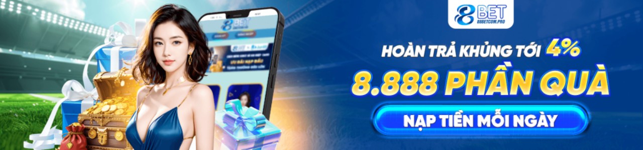 Hoàn trả cược tài xỉu online
