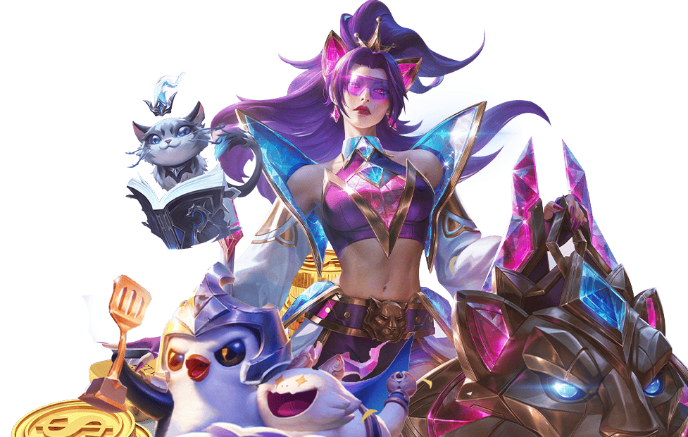 Gift code độc quyền từ đối tác