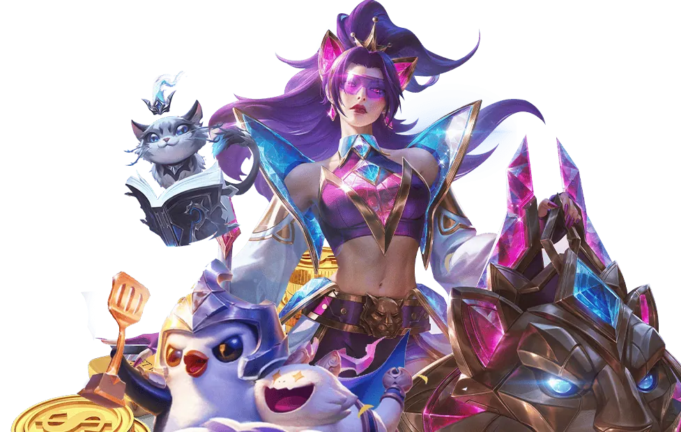 Gift code độc quyền từ đối tác