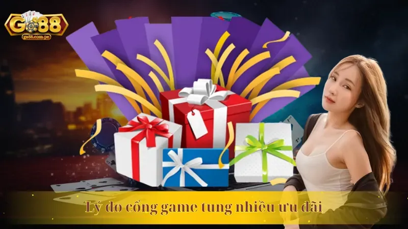 GO88 - Nền tảng Tài Xỉu Online Uy Tín hàng đầu Việt Nam