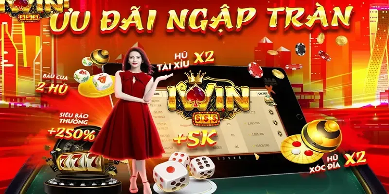 Ưu đãi nạp lần đầu